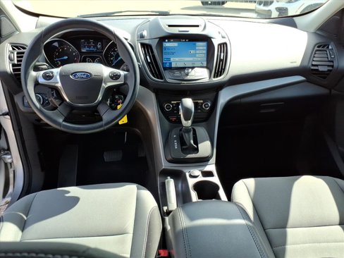 Used 2016 Ford Escape SE w/ Equipment Group 201A image 14
