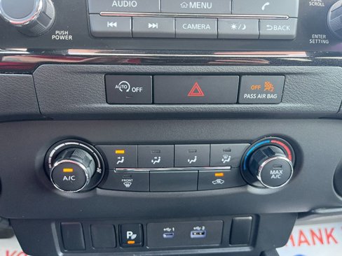 Used 2023 Nissan Frontier S w/ Technology Package image 27