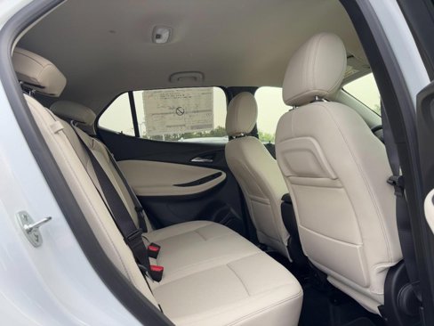 New 2026 Buick Encore GX Sport Touring w/ Comfort Package image 7