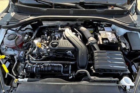 Used 2024 Volkswagen Jetta S image 29