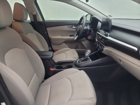 Used 2021 Kia Forte LXS image 21