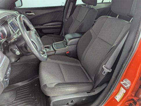 Used 2022 Dodge Charger SXT image 12