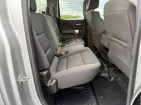 Used 2019 Chevrolet Silverado 1500 LT image 22