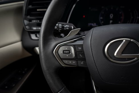Used 2023 Lexus RX 350 FWD w/ Accessory Package (K3) image 19