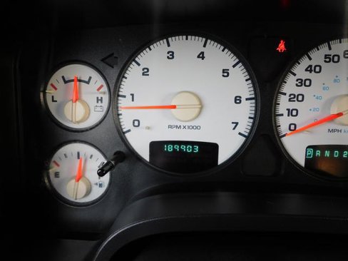 Used 2003 Dodge Ram 1500 Truck ST image 39