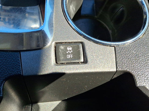 Used 2015 Chevrolet Equinox LT w/ Driver Convenience Package image 23