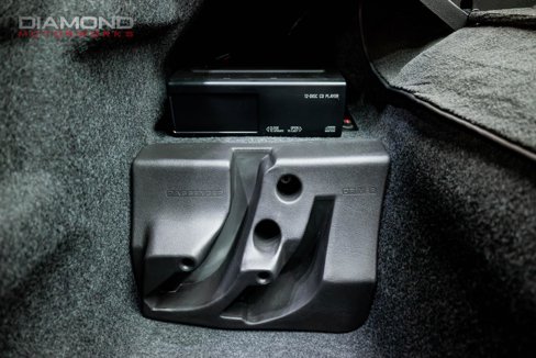 Used 2002 Chevrolet Camaro Z28 w/ SS Performance/Appearance Pkg image 83