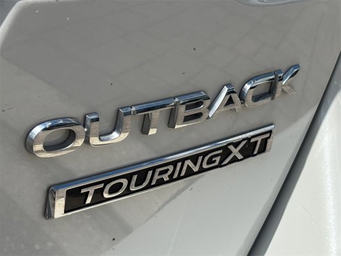 Used 2024 Subaru Outback Touring XT image 11