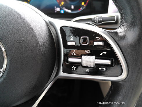 Certified 2023 Mercedes-Benz GLE 350 4MATIC image 35