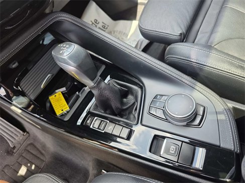 Used 2018 BMW X1 sDrive28i image 43