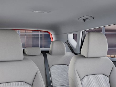 Certified 2025 Kia Soul LX image 27