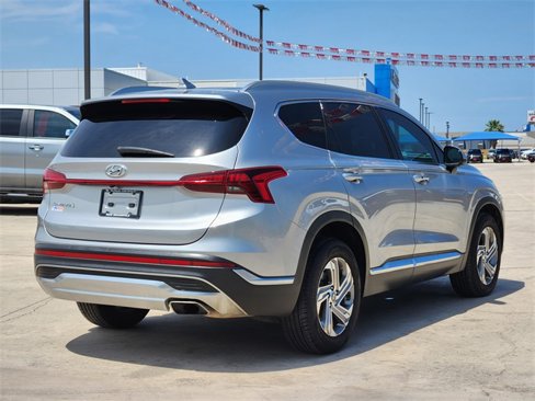 Used 2022 Hyundai Santa Fe SEL w/ Cargo Package image 7