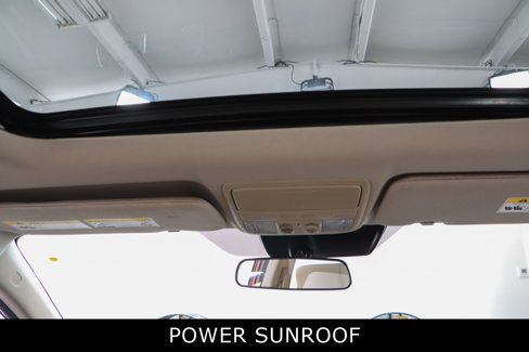 Used 2018 Honda CR-V EX image 20