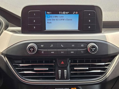 Used 2022 Ford Escape S image 27