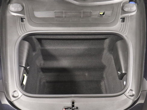 Certified 2022 Porsche 718 Boxster image 22