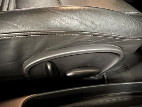 Used 2003 Porsche 911 Turbo image 12