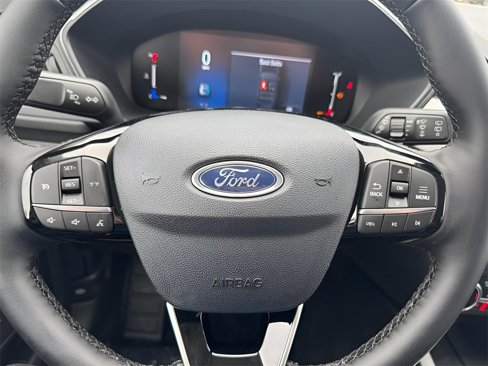New 2025 Ford Escape Active w/ Cold Weather Package image 13