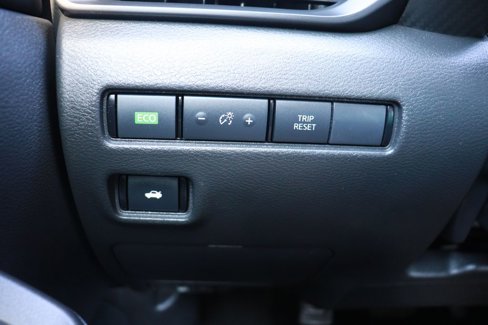 Used 2024 Nissan Sentra S image 19