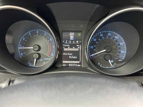 Used 2017 Toyota Corolla iM image 16