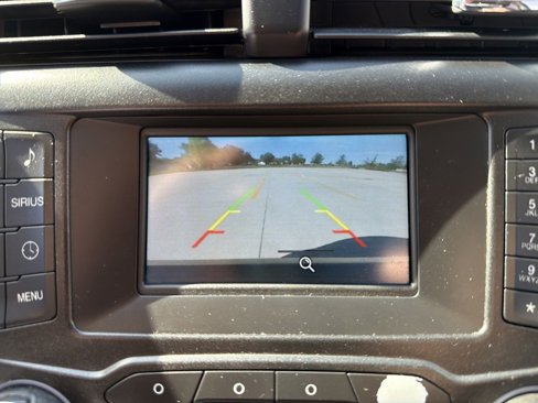 Used 2015 Ford Fusion SE image 18