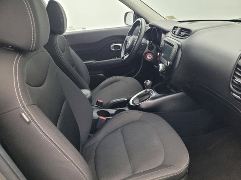 Used 2018 Kia Soul w/ Option Group 020 image 21