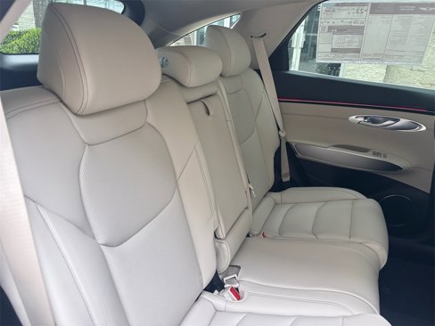 New 2026 Genesis GV70 2.5T Select image 13