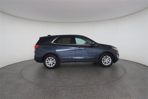 Used 2018 Chevrolet Equinox LT image 23