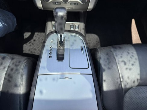 Used 2012 Nissan Murano SL image 16