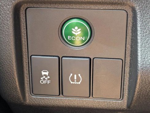 Used 2016 Honda HR-V EX-L image 11