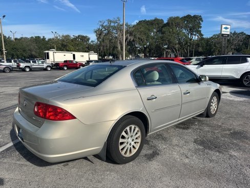 Used 2008 Buick Lucerne CX image 5