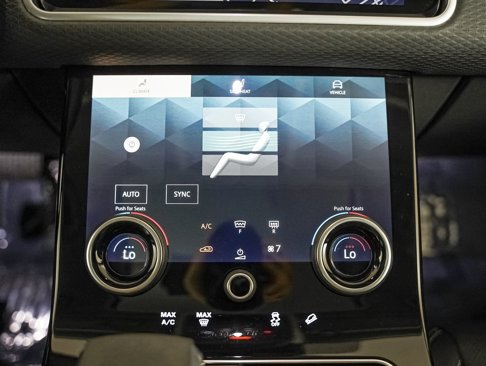Used 2022 Land Rover Range Rover Velar S image 19