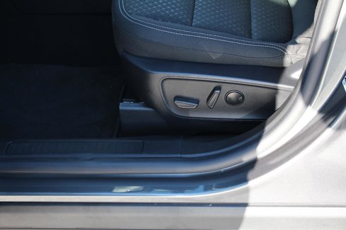 Used 2024 Ford Escape Active w/ Cold Weather Package image 7