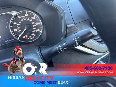 Used 2024 Nissan Altima 2.5 SV image 20