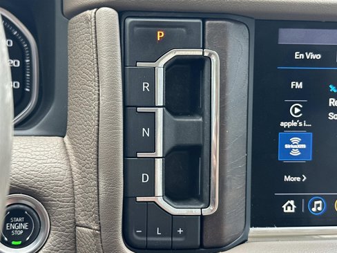 Used 2021 GMC Yukon Denali w/ Denali Premium Package image 20