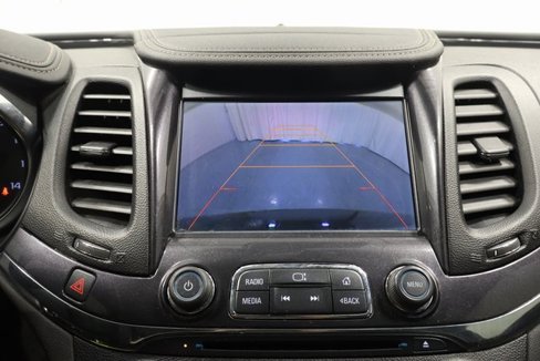 Used 2014 Chevrolet Impala LT w/ Premium Seating Package image 22