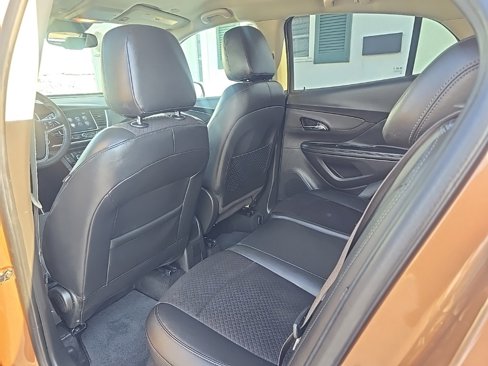 Used 2017 Buick Encore Preferred image 17