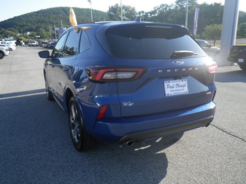 Certified 2023 Ford Escape ST-Line image 5