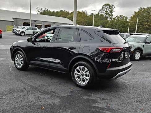 New 2025 Ford Escape Active w/ Tech Pack #1 image 11