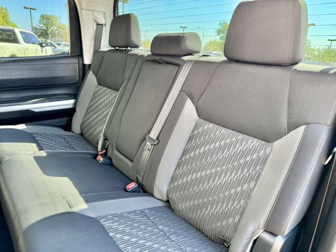 Used 2021 Toyota Tundra SR5 image 25