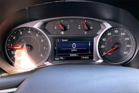 Used 2020 Chevrolet Equinox LT image 22