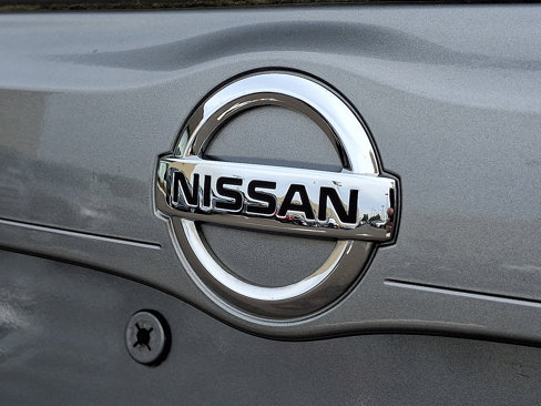 Used 2012 Nissan Versa S image 24