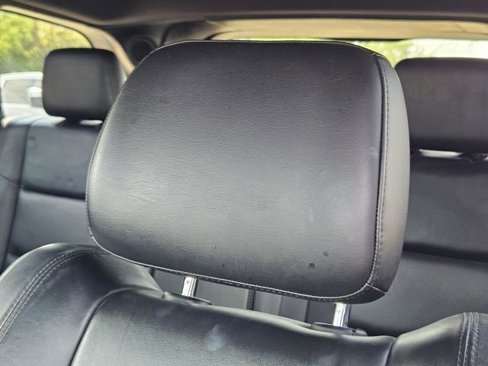 Used 2019 Jeep Grand Cherokee Limited w/ Luxury Group II image 28