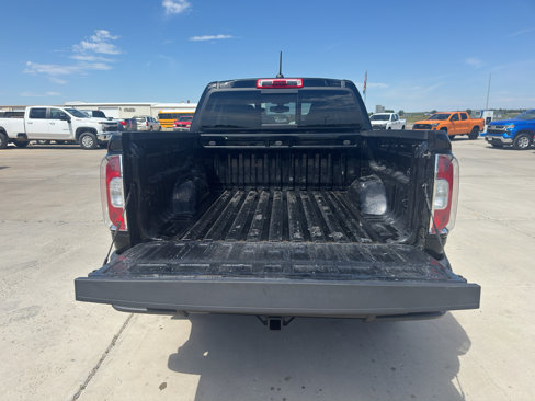 Used 2022 GMC Canyon AT4 image 6