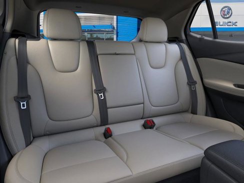 New 2026 Buick Encore GX Sport Touring w/ Comfort Package image 37