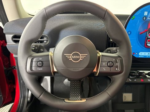 New 2025 MINI Cooper 2-Door Hardtop image 13