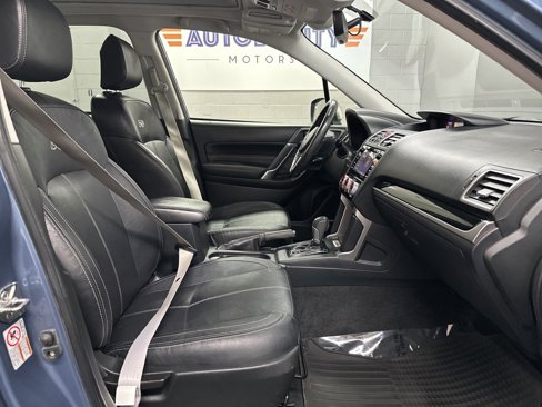 Used 2018 Subaru Forester 2.5i Touring w/ Popular Package #3B image 21