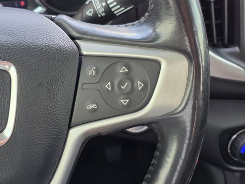 Used 2019 GMC Terrain SLT image 25