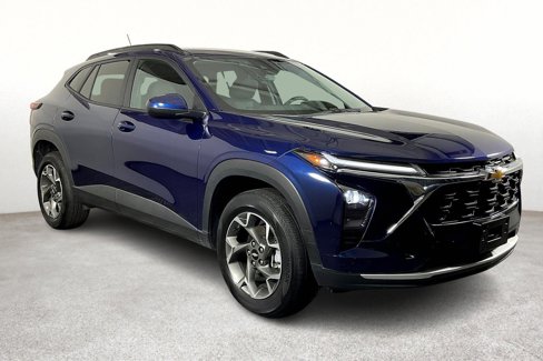 Used 2024 Chevrolet Trax LT image 15