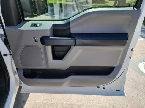 Used 2019 Ford F150 XL w/ Equipment Group 101A Mid image 32