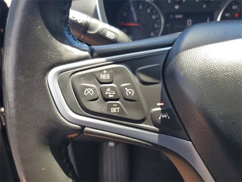 Used 2022 Chevrolet Equinox LT image 29